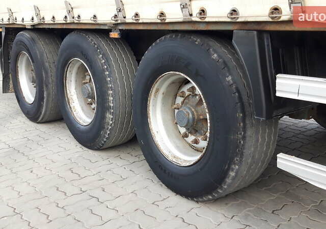 Серый Кроне СД, объемом двигателя 0 л и пробегом 0 тыс. км за 6500 $, фото 13 на Automoto.ua