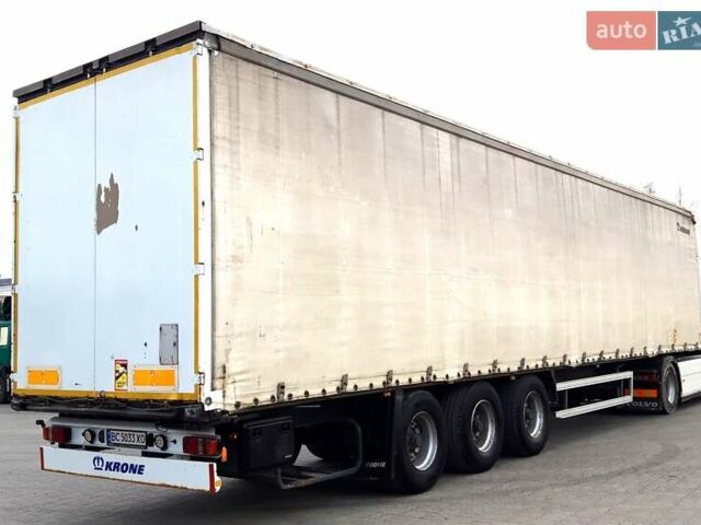 Серый Кроне СД, объемом двигателя 0 л и пробегом 0 тыс. км за 6500 $, фото 10 на Automoto.ua