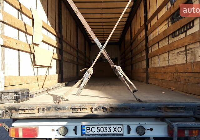 Серый Кроне СД, объемом двигателя 0 л и пробегом 0 тыс. км за 6500 $, фото 15 на Automoto.ua