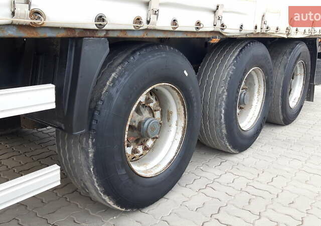 Серый Кроне СД, объемом двигателя 0 л и пробегом 0 тыс. км за 6400 $, фото 12 на Automoto.ua