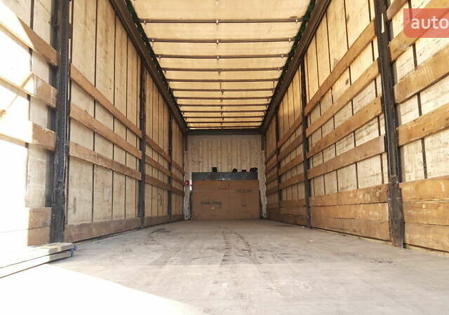 Серый Кроне СД, объемом двигателя 0 л и пробегом 0 тыс. км за 6500 $, фото 16 на Automoto.ua