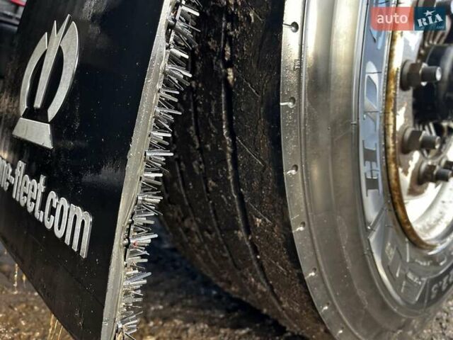 Серый Кроне СД, объемом двигателя 0 л и пробегом 100 тыс. км за 10200 $, фото 8 на Automoto.ua