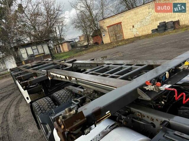 Серый Кроне СД, объемом двигателя 0 л и пробегом 100 тыс. км за 10200 $, фото 11 на Automoto.ua