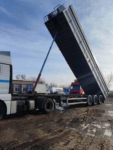 Сірий Кроне СД, об'ємом двигуна 0 л та пробігом 1 тис. км за 24500 $, фото 2 на Automoto.ua