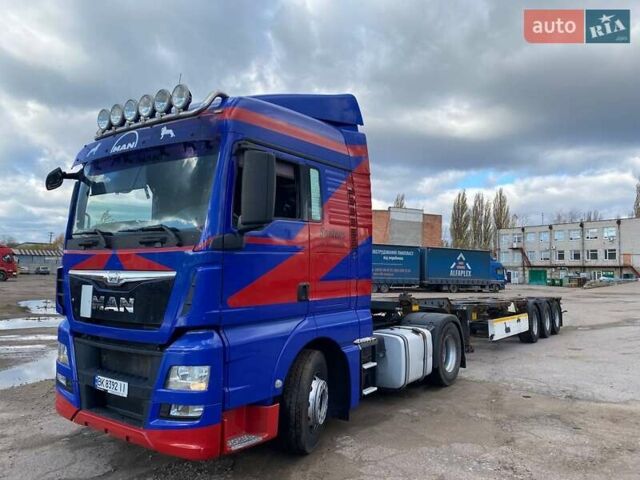 Серый Кроне СД, объемом двигателя 0 л и пробегом 0 тыс. км за 7200 $, фото 2 на Automoto.ua