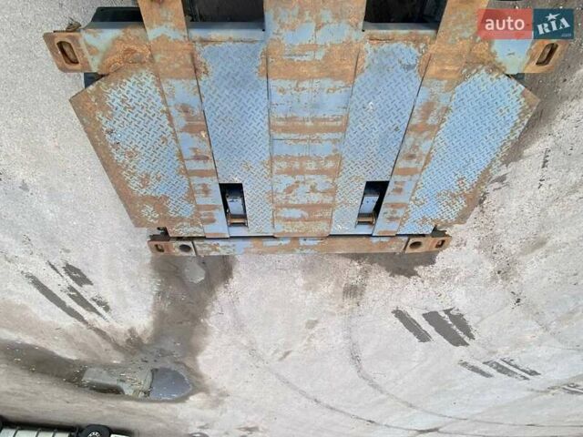 Серый Кроне СД, объемом двигателя 0 л и пробегом 0 тыс. км за 7200 $, фото 16 на Automoto.ua