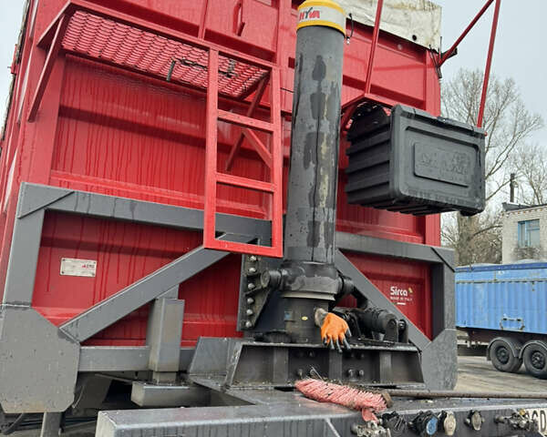 Сірий Кроне СД, об'ємом двигуна 0 л та пробігом 0 тис. км за 20000 $, фото 2 на Automoto.ua