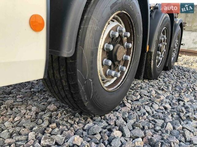 Сірий Кроне СД, об'ємом двигуна 0 л та пробігом 8 тис. км за 11200 $, фото 13 на Automoto.ua