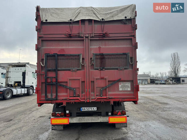 Сірий Кроне СД, об'ємом двигуна 0 л та пробігом 0 тис. км за 20000 $, фото 3 на Automoto.ua