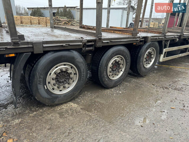 Серый Кроне СД, объемом двигателя 0 л и пробегом 0 тыс. км за 8000 $, фото 3 на Automoto.ua