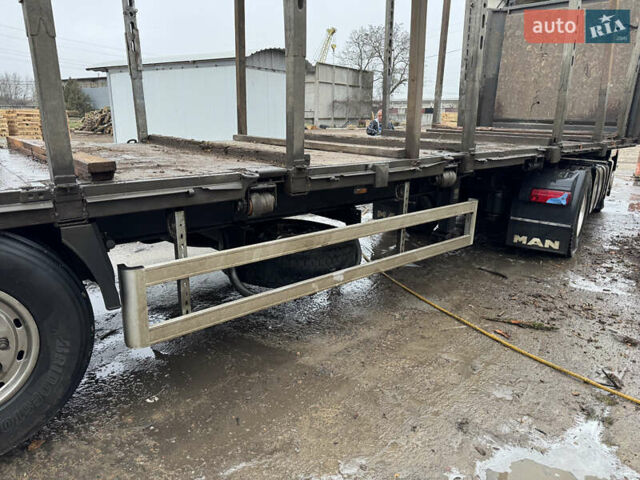 Серый Кроне СД, объемом двигателя 0 л и пробегом 0 тыс. км за 8000 $, фото 4 на Automoto.ua