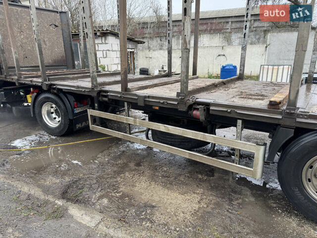 Серый Кроне СД, объемом двигателя 0 л и пробегом 0 тыс. км за 8000 $, фото 7 на Automoto.ua