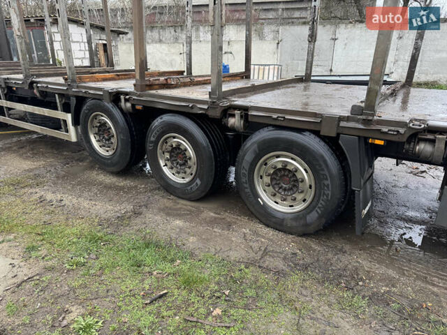 Серый Кроне СД, объемом двигателя 0 л и пробегом 0 тыс. км за 8000 $, фото 6 на Automoto.ua