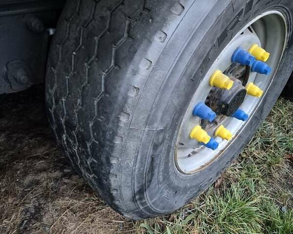 Сірий Кроне СД, об'ємом двигуна 0 л та пробігом 0 тис. км за 7000 $, фото 13 на Automoto.ua