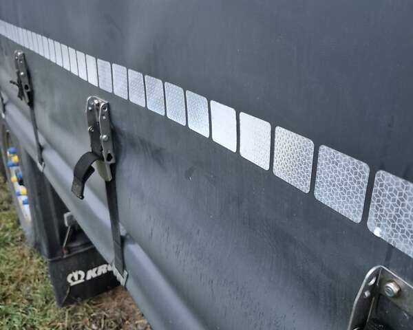 Серый Кроне СД, объемом двигателя 0 л и пробегом 0 тыс. км за 7000 $, фото 5 на Automoto.ua