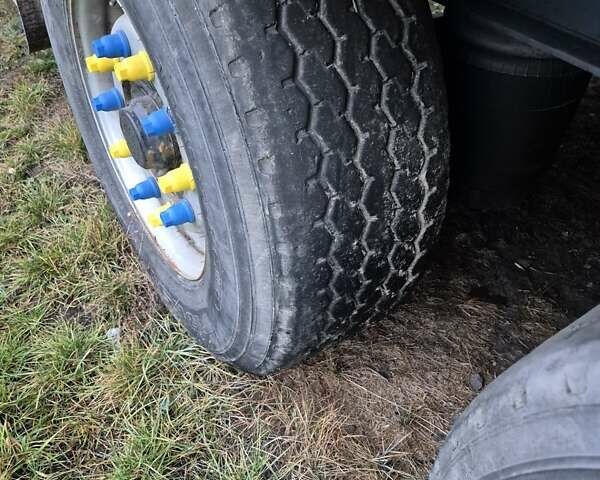 Серый Кроне СД, объемом двигателя 0 л и пробегом 0 тыс. км за 7000 $, фото 4 на Automoto.ua