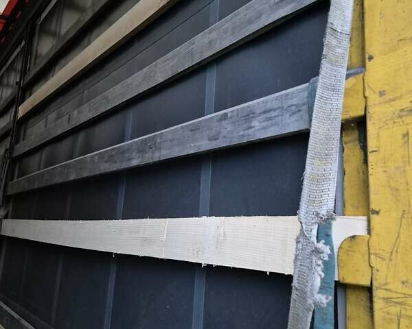 Серый Кроне СД, объемом двигателя 0 л и пробегом 0 тыс. км за 7000 $, фото 9 на Automoto.ua