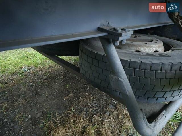 Серый Кроне СД, объемом двигателя 0 л и пробегом 0 тыс. км за 7000 $, фото 6 на Automoto.ua