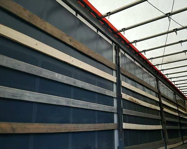 Серый Кроне СД, объемом двигателя 0 л и пробегом 0 тыс. км за 7000 $, фото 11 на Automoto.ua