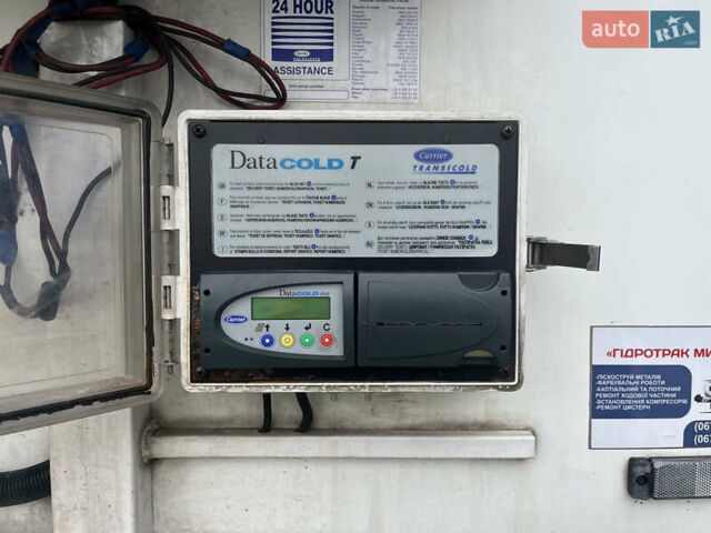 Сірий Кроне СД, об'ємом двигуна 0 л та пробігом 0 тис. км за 16500 $, фото 6 на Automoto.ua