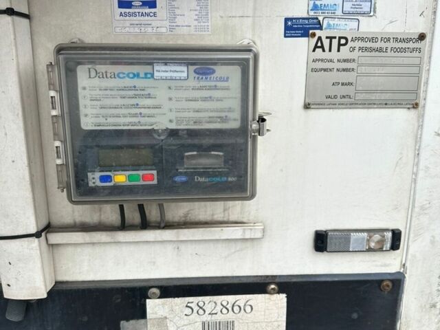 Сірий Кроне СД, об'ємом двигуна 0 л та пробігом 0 тис. км за 25000 $, фото 8 на Automoto.ua
