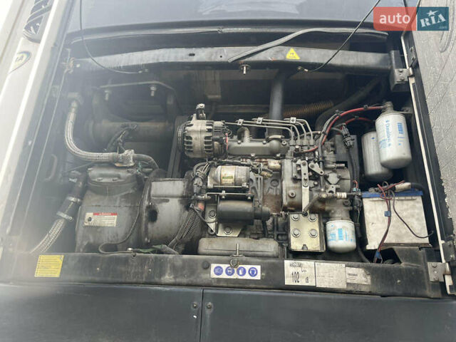 Сірий Кроне СД, об'ємом двигуна 0 л та пробігом 0 тис. км за 16500 $, фото 7 на Automoto.ua