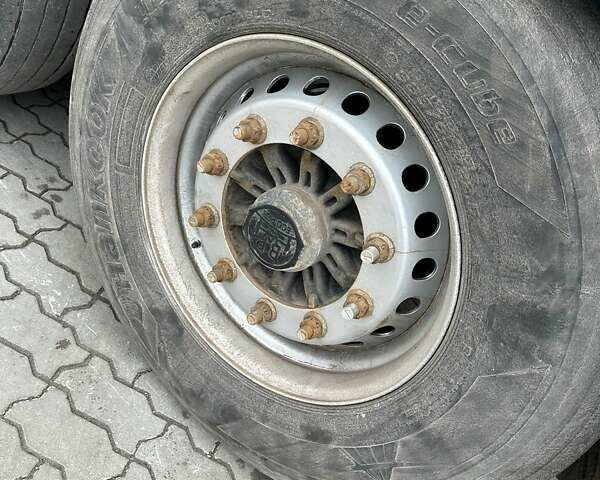 Сірий Кроне СД, об'ємом двигуна 0 л та пробігом 0 тис. км за 25000 $, фото 11 на Automoto.ua