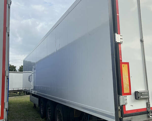 Сірий Кроне СД, об'ємом двигуна 0 л та пробігом 0 тис. км за 16500 $, фото 4 на Automoto.ua