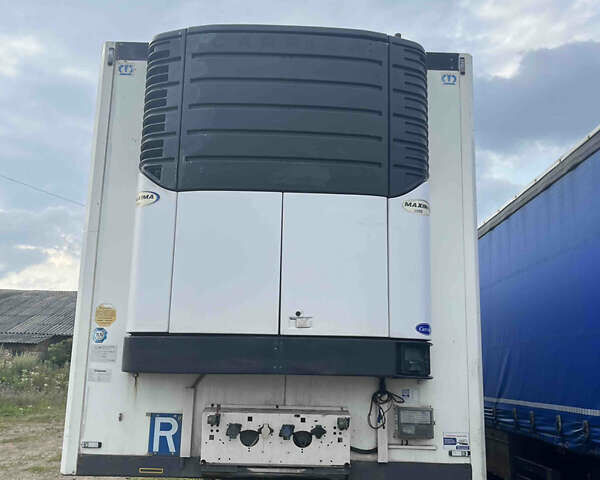 Сірий Кроне СД, об'ємом двигуна 0 л та пробігом 0 тис. км за 16500 $, фото 2 на Automoto.ua