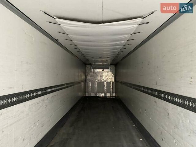 Серый Кроне СД, объемом двигателя 0 л и пробегом 0 тыс. км за 15317 $, фото 1 на Automoto.ua