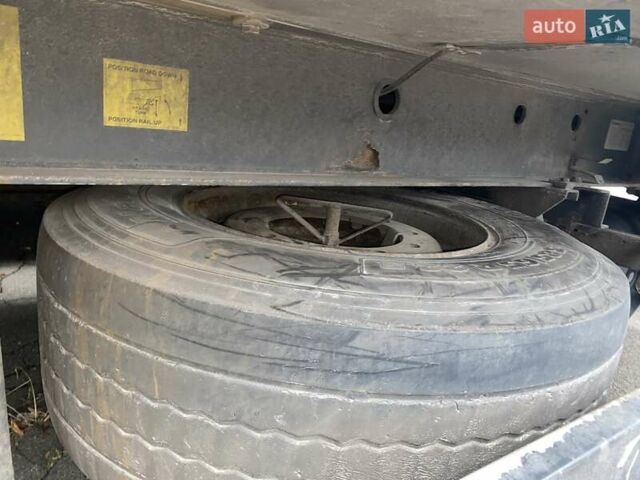 Серый Кроне СД, объемом двигателя 0 л и пробегом 0 тыс. км за 15317 $, фото 16 на Automoto.ua