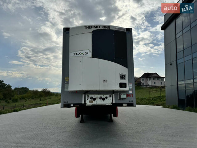 Сірий Кроне СД, об'ємом двигуна 0 л та пробігом 1 тис. км за 27400 $, фото 6 на Automoto.ua