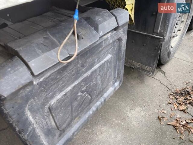 Серый Кроне СД, объемом двигателя 0 л и пробегом 0 тыс. км за 15317 $, фото 11 на Automoto.ua