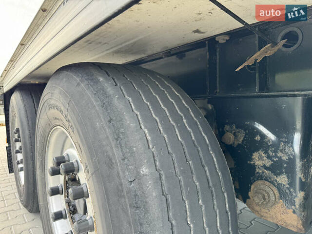 Сірий Кроне СД, об'ємом двигуна 0 л та пробігом 1 тис. км за 27400 $, фото 24 на Automoto.ua