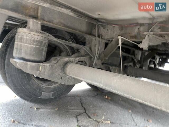 Серый Кроне СД, объемом двигателя 0 л и пробегом 0 тыс. км за 15317 $, фото 15 на Automoto.ua