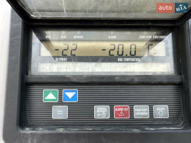 Серый Кроне СД, объемом двигателя 0 л и пробегом 300 тыс. км за 15402 $, фото 8 на Automoto.ua