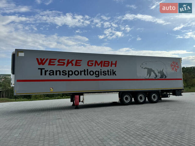 Сірий Кроне СД, об'ємом двигуна 0 л та пробігом 1 тис. км за 27400 $, фото 1 на Automoto.ua