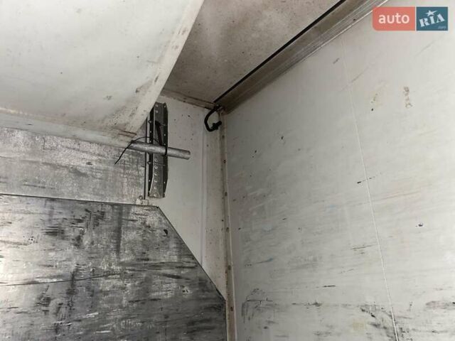 Серый Кроне СД, объемом двигателя 0 л и пробегом 0 тыс. км за 15317 $, фото 5 на Automoto.ua