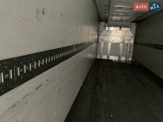 Серый Кроне СД, объемом двигателя 0 л и пробегом 0 тыс. км за 15317 $, фото 3 на Automoto.ua