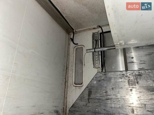 Серый Кроне СД, объемом двигателя 0 л и пробегом 0 тыс. км за 15317 $, фото 4 на Automoto.ua