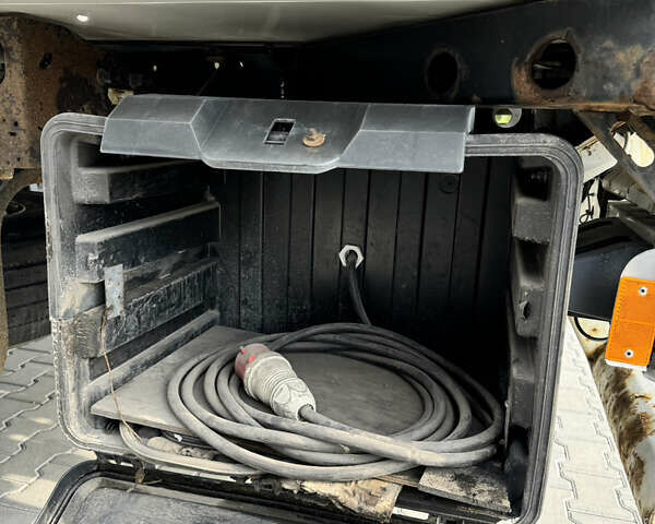 Сірий Кроне СД, об'ємом двигуна 0 л та пробігом 1 тис. км за 27400 $, фото 19 на Automoto.ua