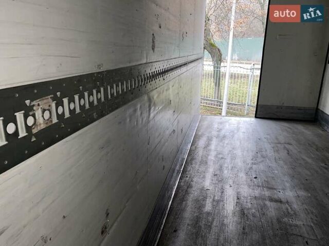 Серый Кроне СД, объемом двигателя 0 л и пробегом 0 тыс. км за 15317 $, фото 8 на Automoto.ua