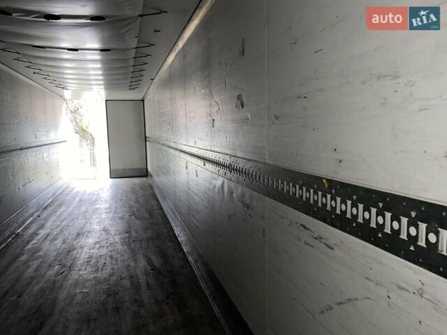 Серый Кроне СД, объемом двигателя 0 л и пробегом 0 тыс. км за 15317 $, фото 6 на Automoto.ua