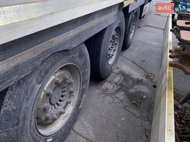 Серый Кроне СД, объемом двигателя 0 л и пробегом 0 тыс. км за 15317 $, фото 12 на Automoto.ua