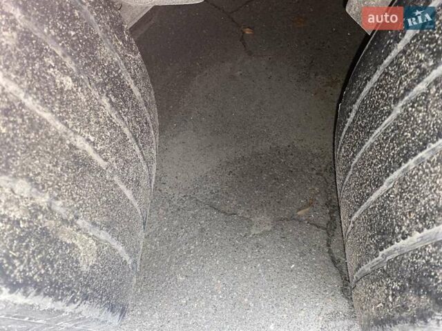 Серый Кроне СД, объемом двигателя 0 л и пробегом 0 тыс. км за 15317 $, фото 13 на Automoto.ua