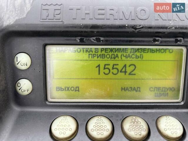 Серый Кроне СД, объемом двигателя 0 л и пробегом 0 тыс. км за 11965 $, фото 26 на Automoto.ua