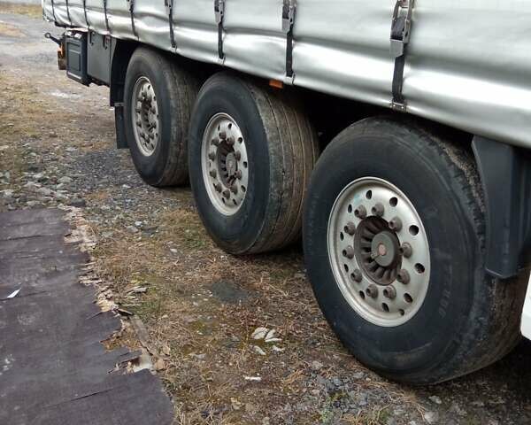 Серый Кроне СД, объемом двигателя 0 л и пробегом 0 тыс. км за 6500 $, фото 10 на Automoto.ua