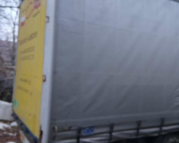 Серый Кроне СД, объемом двигателя 0 л и пробегом 0 тыс. км за 6500 $, фото 2 на Automoto.ua