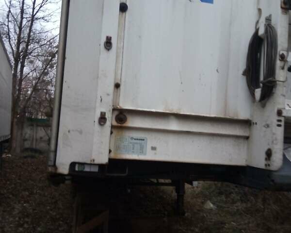 Серый Кроне СД, объемом двигателя 0 л и пробегом 0 тыс. км за 6500 $, фото 1 на Automoto.ua