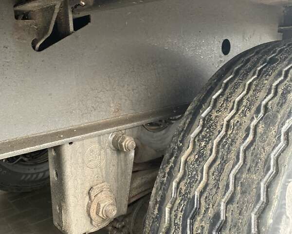 Сірий Кроне СД, об'ємом двигуна 0 л та пробігом 1 тис. км за 6500 $, фото 4 на Automoto.ua